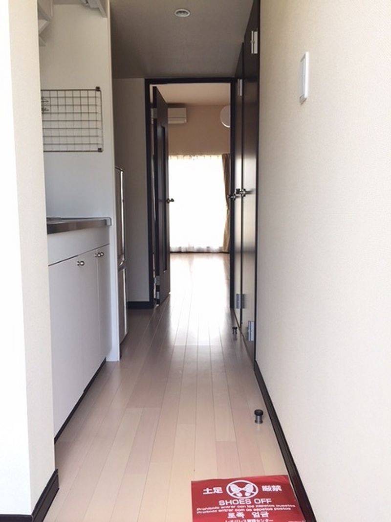 レオネクストボンジュールⅤ その他設備