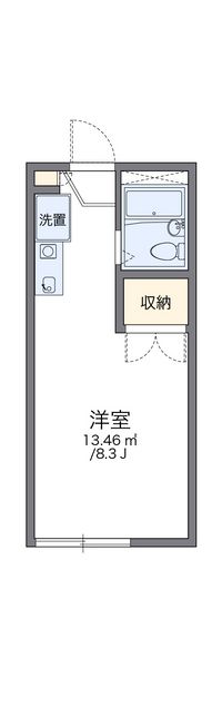 07415 格局图