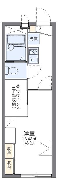 26903 Floorplan