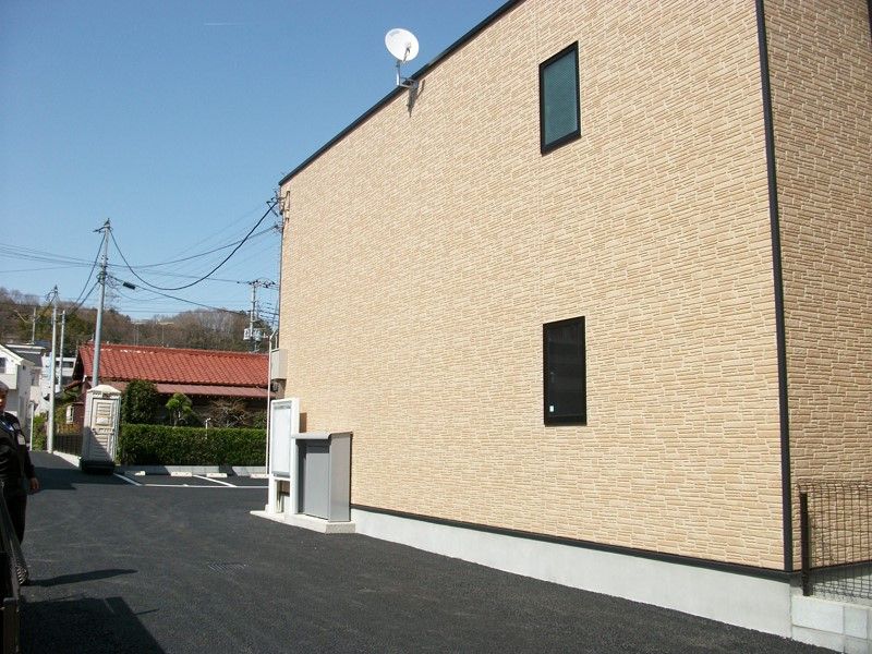 LEONEXT marin Shared spaces