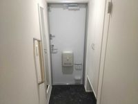 LEONEXT Cibelle Entrance