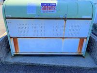 レオパレスクレール２ 共用部分