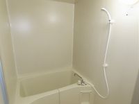 leopalace Plaisir Jouhoku B Bathroom