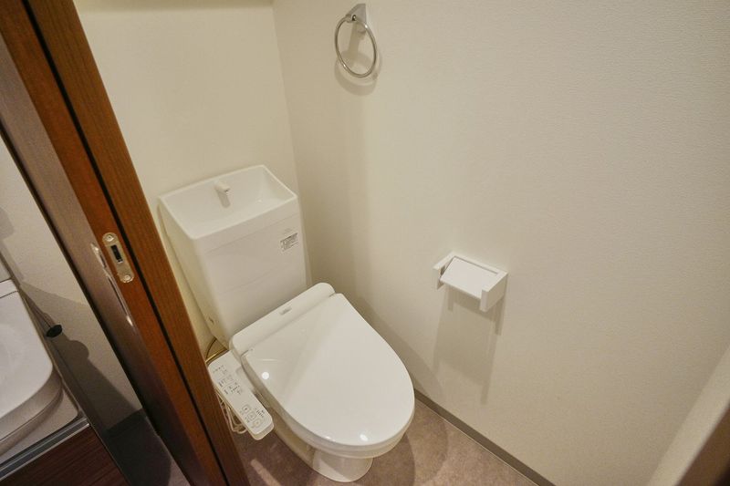 VIALO Chikusa Square Nhà vệ sinh