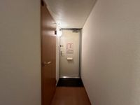 leopalace est 玄关