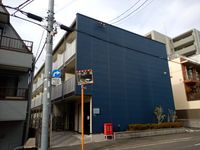 レオパレスオネスト 外観