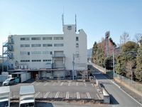 レオパレスツインハイツＢ 眺望