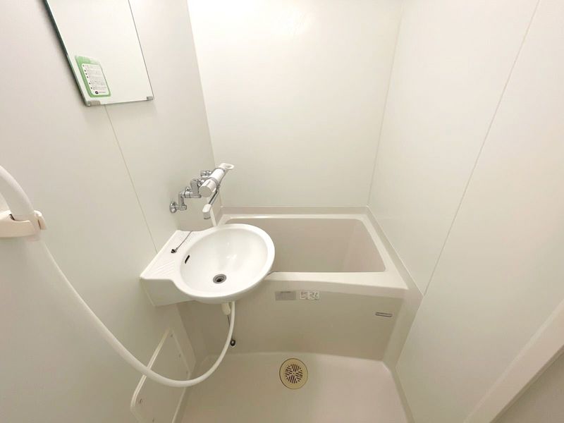 leopalace Shun Bathroom