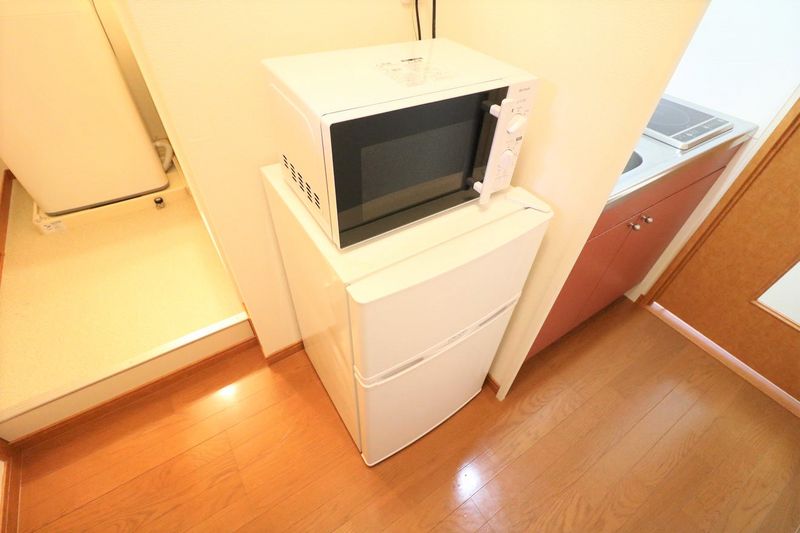 レオパレスイマクマノヒルズ その他設備