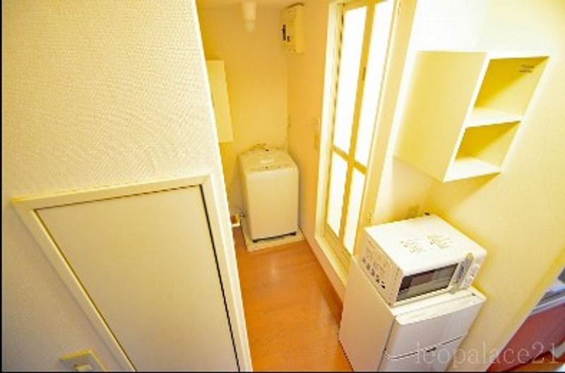 レオパレス与奈泉 その他