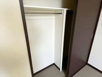 レオネクスト浜野駅前 収納