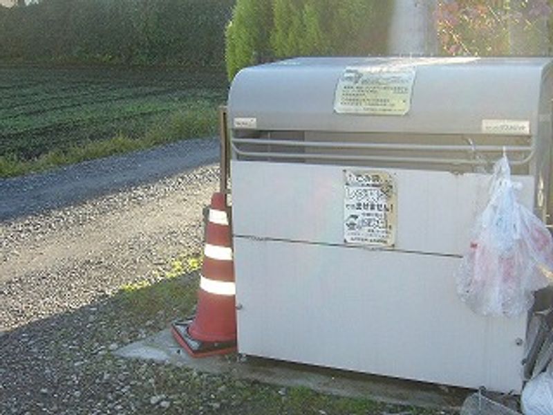 レオネクストＧＥＮ 共用部分