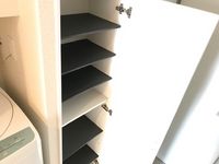 クレイノＨＡＮＡ 玄関
