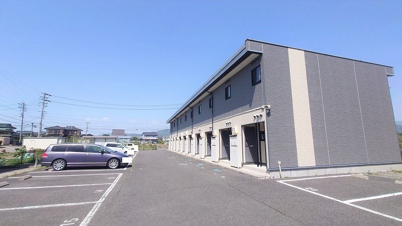 leopalace Paysage Exterior