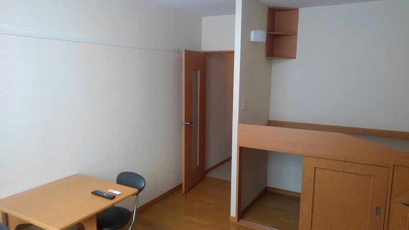 leopalace Shalom 거실