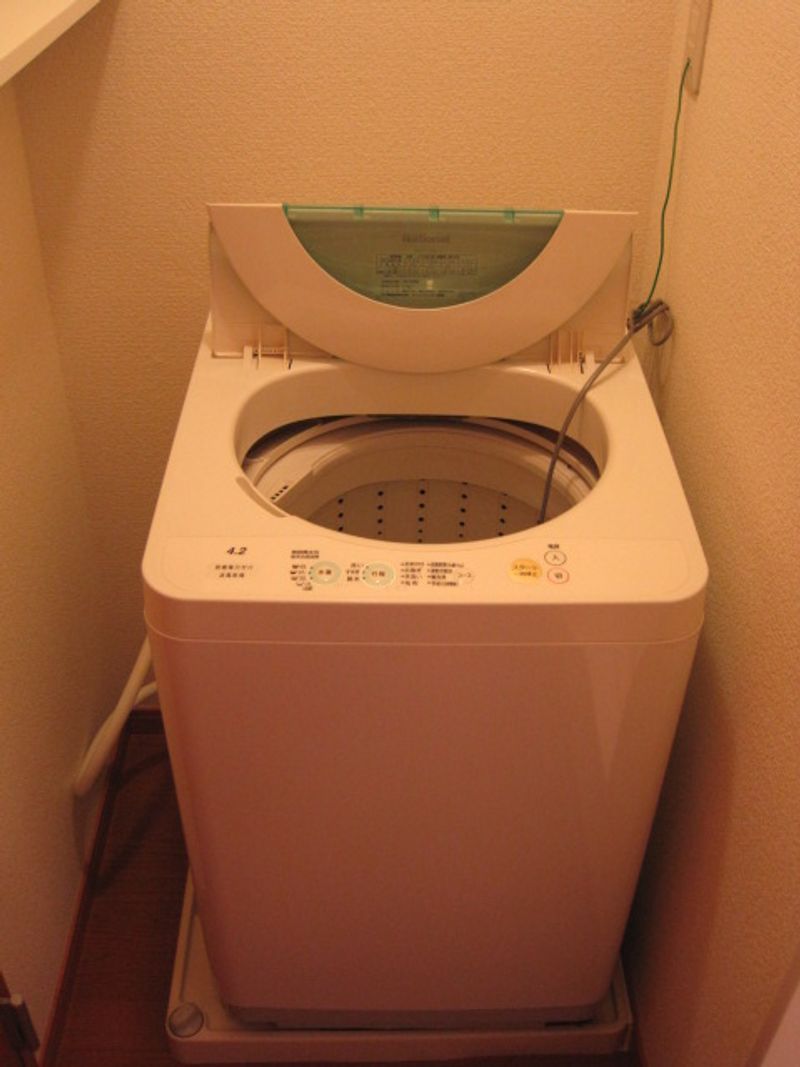 レオパレスエトワール その他