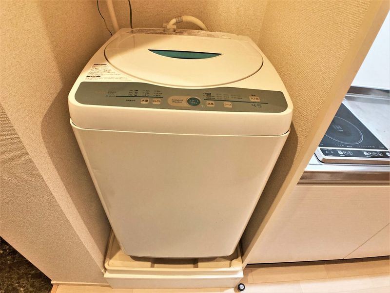 レオネクストレインボー その他設備