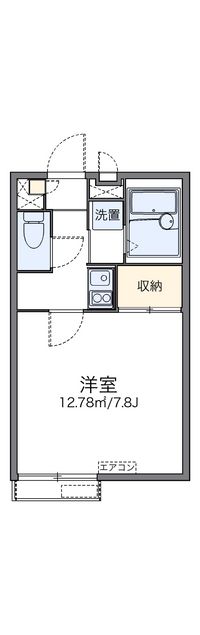 47073 Floorplan