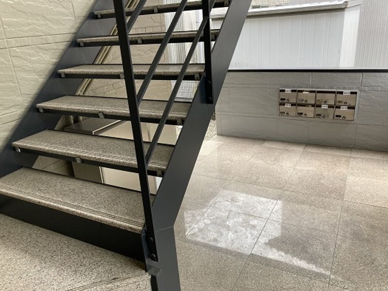 レオパレスＲＵＮＡ 共用部分