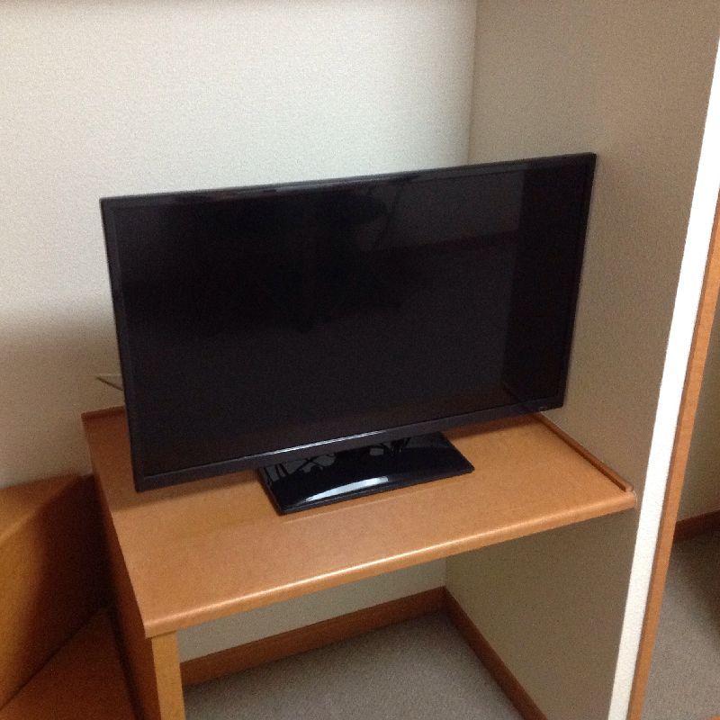 レオパレスコーポ　丸山 その他設備