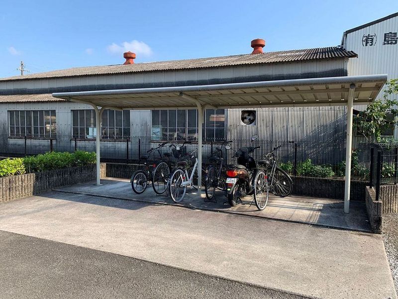 レオパレスＫ＆Ｙ 共用部分