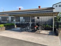 レオパレスＫ＆Ｙ 共用部分