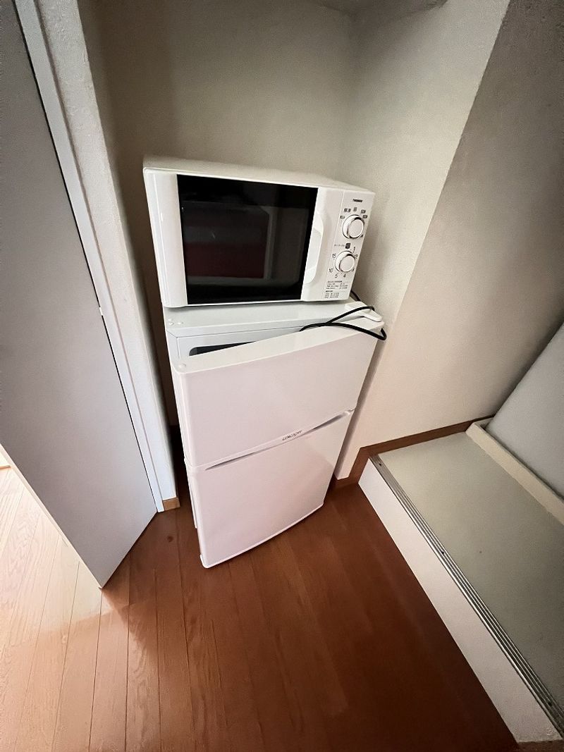 レオパレスＲⅡ その他設備