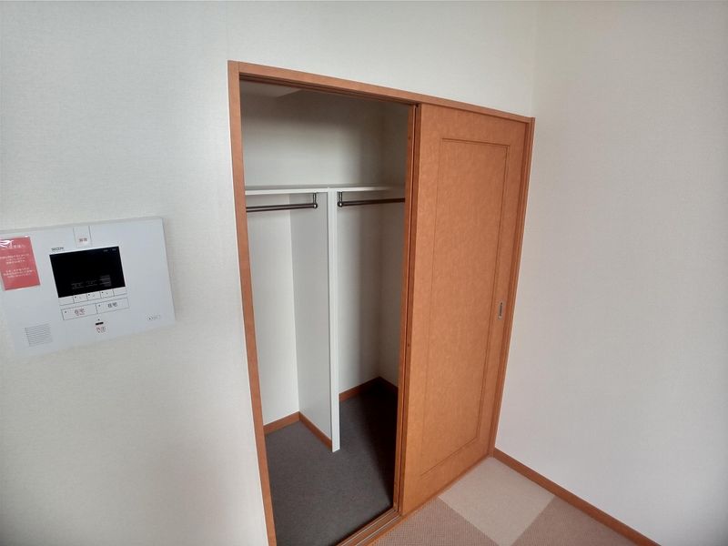 leopalace Nagaike Storage