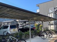 レオパレスＮＩＳＨＩＭＵＲＡ 共用部分