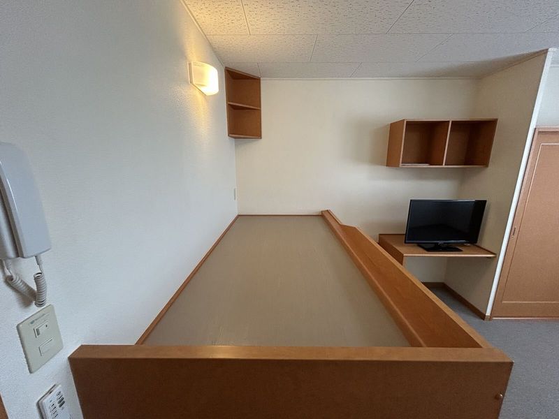 レオパレスコンフォートⅡ その他