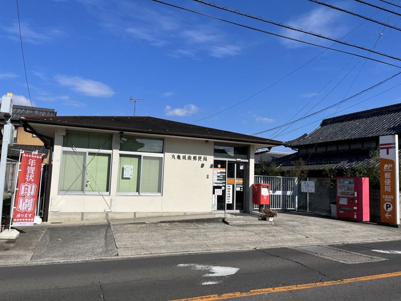 レオパレスフリューゲルⅡ 周辺環境