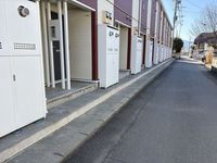 レオネクストハイアットⅡ その他