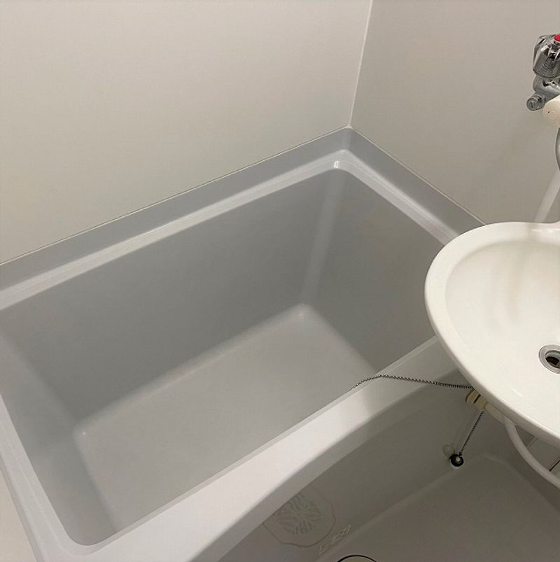 leopalace Alcione 욕실