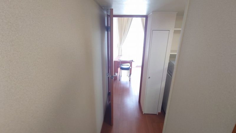 レオパレスＮｅｗ　Ｓｏｕｔｈ その他