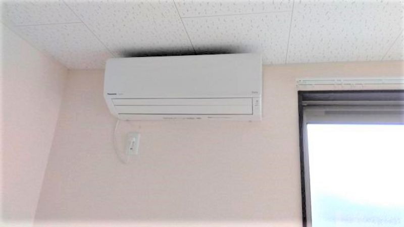 レオネクストＲＹＵＳＥＩ その他設備