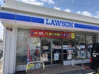 レオパレス南島田 周辺環境