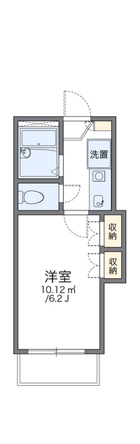 05019 Floorplan