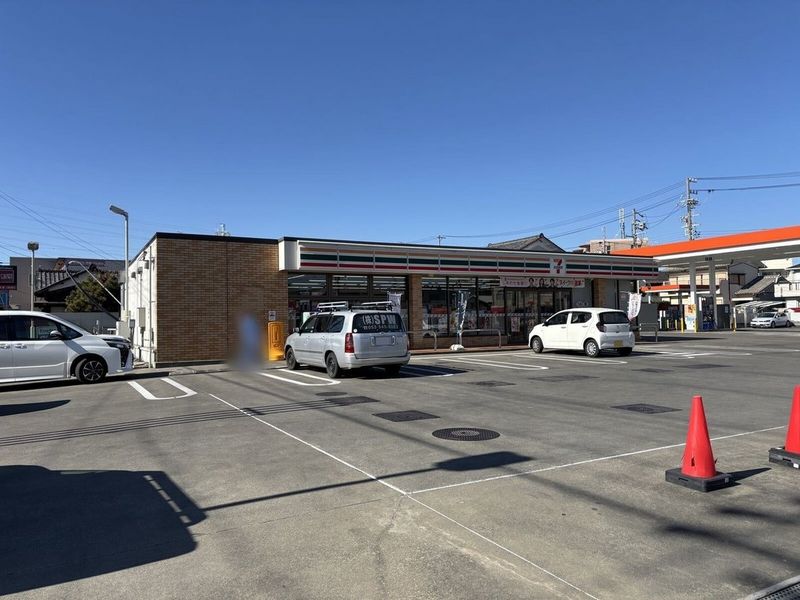 leopalace Dreamy Hamamatsu Surrounding area