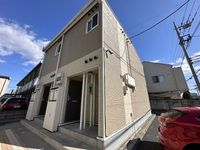 レオパレススカイヒルズ 外観