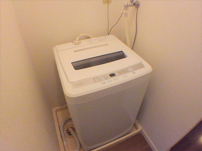 レオパレスロワール三条Ｂ その他