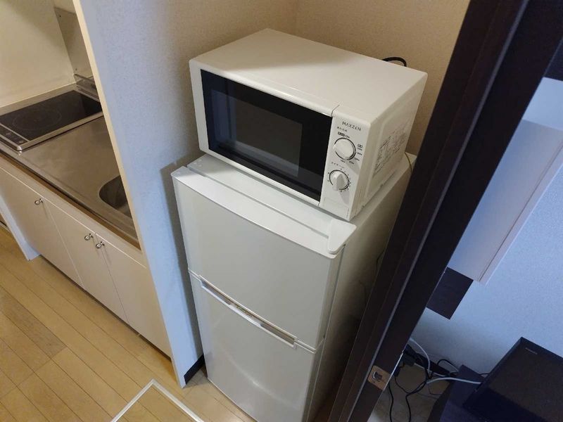 LEONEXT KAORU House 其他设施