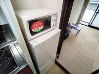 レオパレスラッキー その他設備