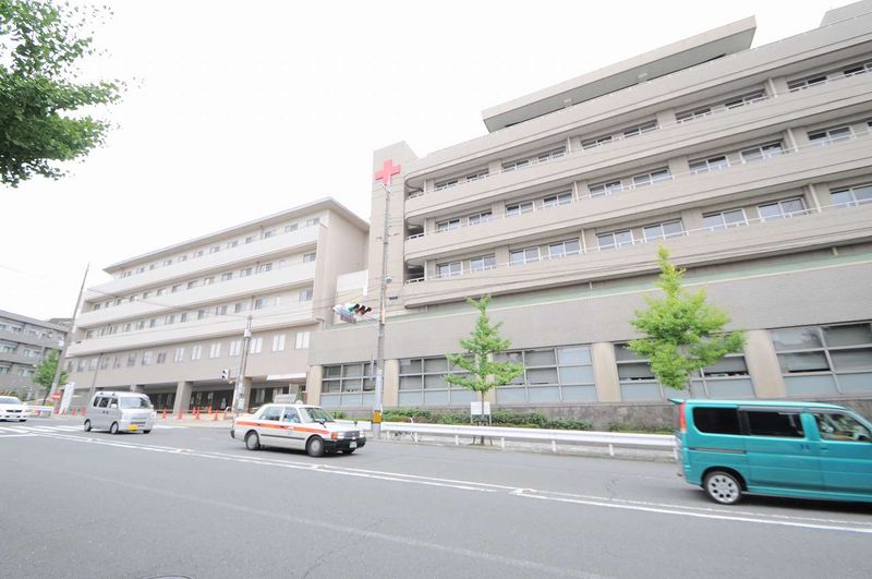 レオネクスト東山 周辺環境