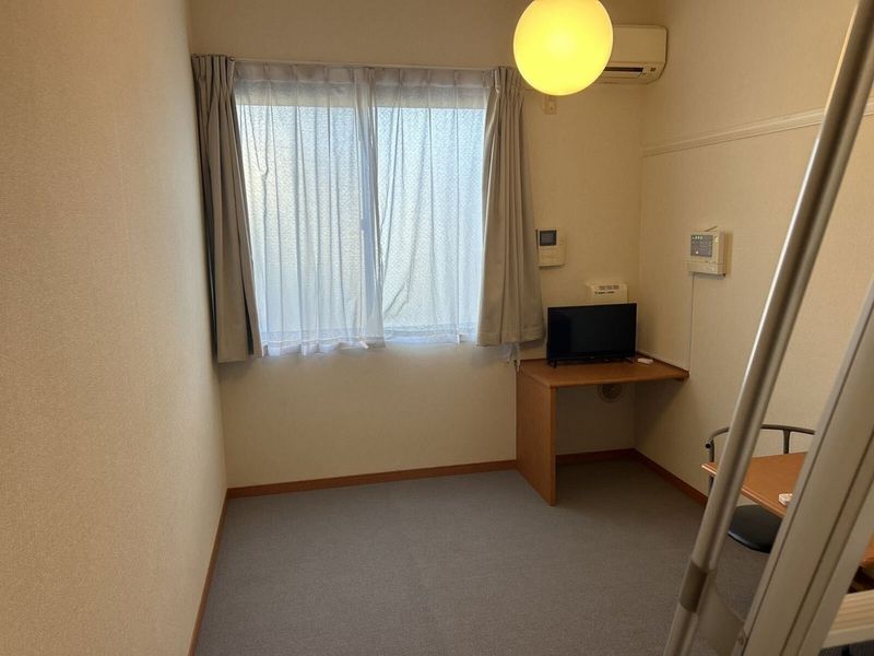 leopalace Hope 거실
