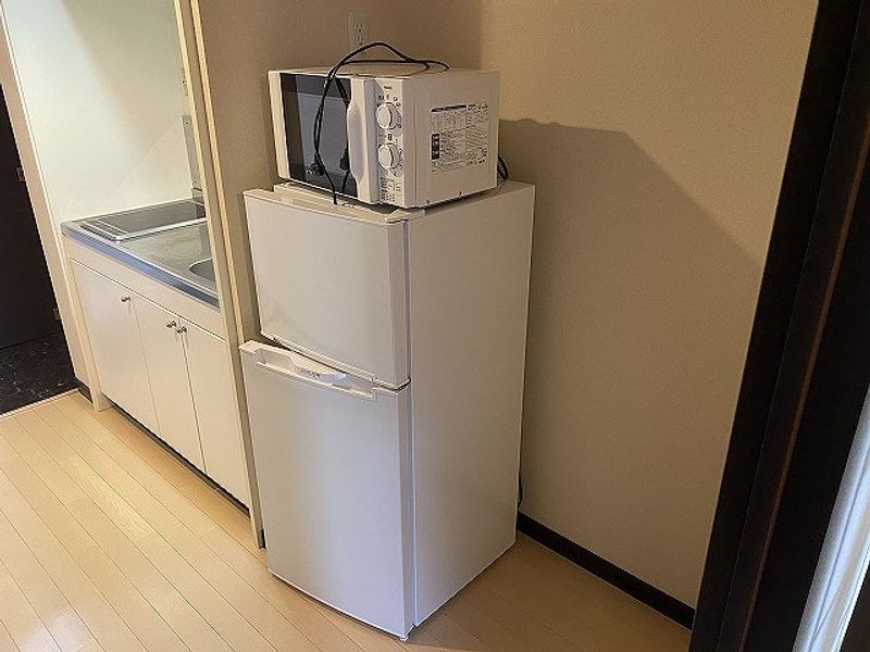 レオネクストオアーゾ その他設備