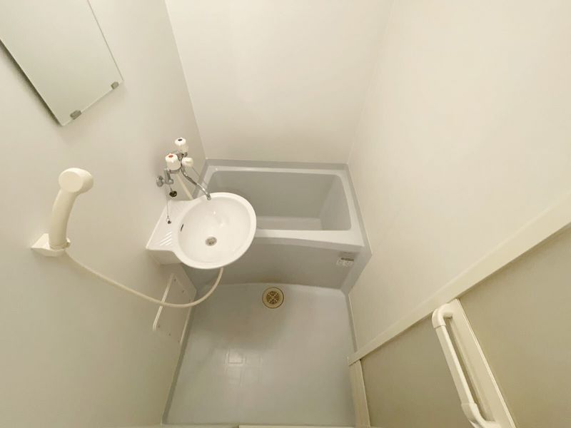 leopalace Great Bathroom