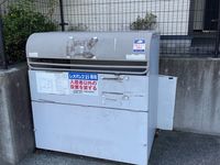 レオパレス樽崎 共用部分