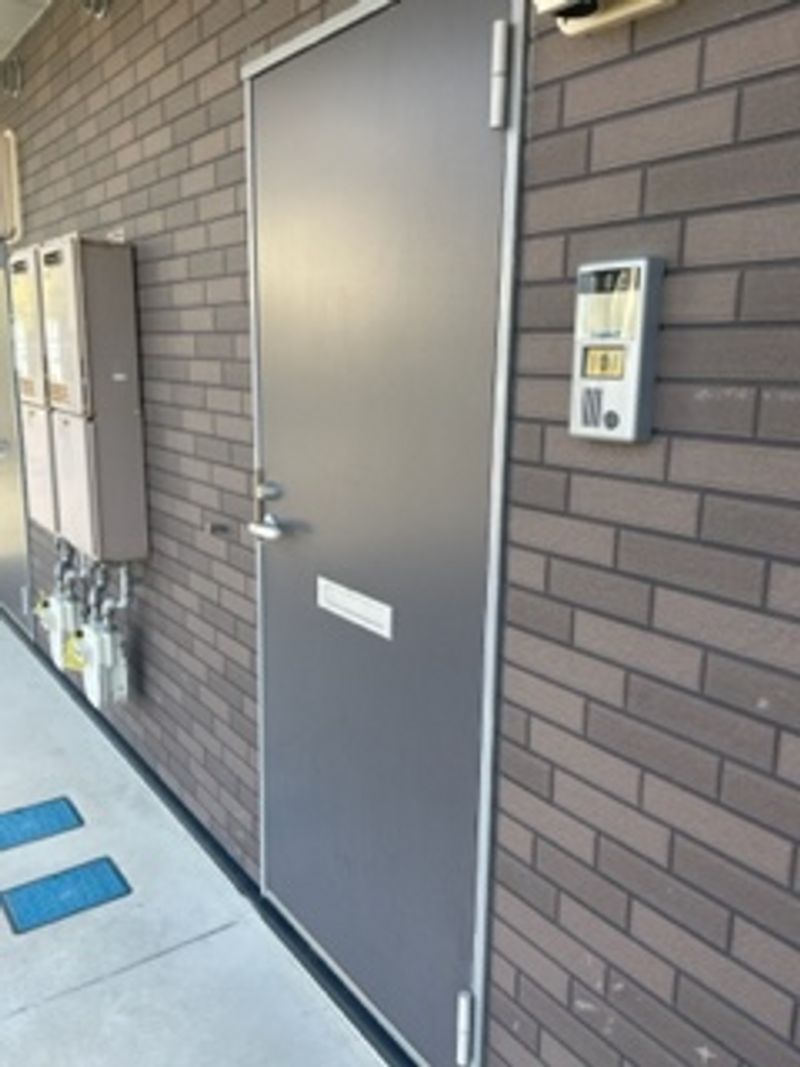 レオネクストＫⅡ 共用部分