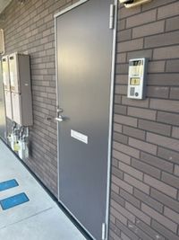 レオネクストＫⅡ 共用部分