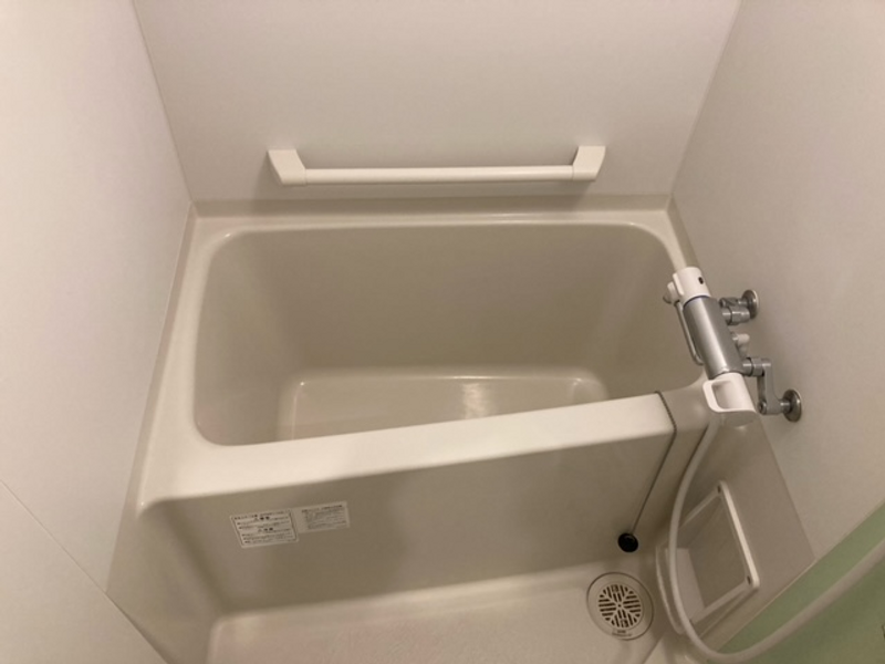 クレイノＰｅｐ　ＧＥＮＫＩＤＯ 風呂